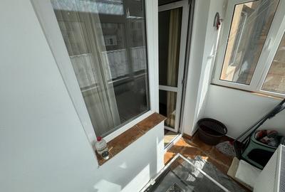 Apartament cu 2 camere semidecomandat, mobilat în Casa de Cultură - 8