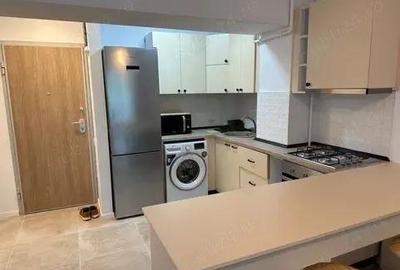 Garsonieră decomandată în Muncii - 6