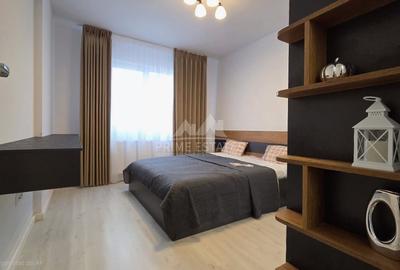 De Vanzare Apartamente 2 Camere – Chiajna, Militari Residence - 3