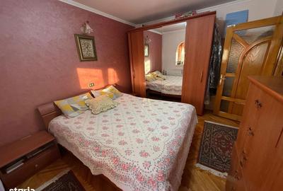 Apartament cu 3 camere în Central - 9