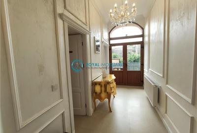 Royal Imobiliare -vanzari vile zona Ultracentral - 4