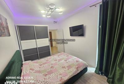 Apartament cu 3 camere în Nord - 4