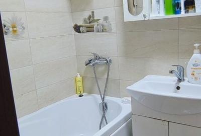 Apartament cu 2 camere semidecomandat în Central - 5