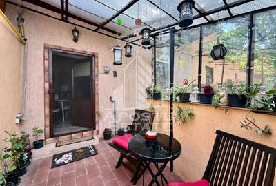 Apartament cu 2 camere decomandat, mobilat în Complex Studențesc - 2