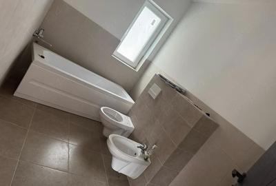 Casă cu 3 camere cu Teren 500 Mp în Sânmihaiu Român - 7