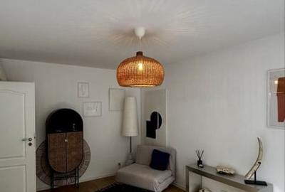 Garsonieră decomandată, mobilată în Drumul Taberei - 2