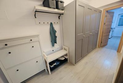 Apartament cu 2 camere decomandat, mobilat în Timpuri Noi - 7