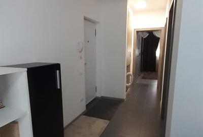 Apartament cu 2 camere decomandat în Giroc - 8