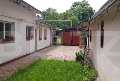 Casă cu 11 camere cu Teren 720 Mp în Democrației - 3