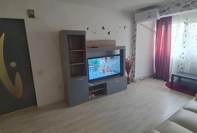 Apartament cu 2 camere semidecomandat în Central - 1