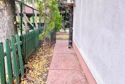 VILA CU GRADINA VEDERE LA LAC - PIPERA - ANSAMBLUL REZIDENTIAL CLASS VILA CU GRADINA VEDERE LA LAC - PIPERA - ANSAMBLUL REZIDENTIAL CLASS - 5