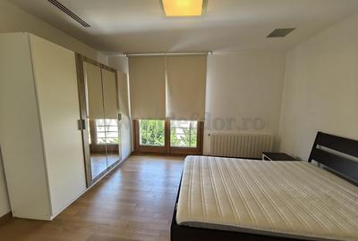 Vila de Lux in apropiere de British School - 16