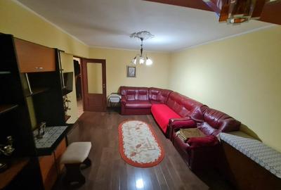 Apartament cu 4 camere decomandat în Faleza Nord - 8