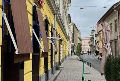 Apartament cu 2 camere în Central - 5
