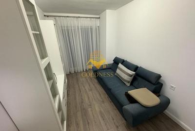 3 camere, modern, parcare,bloc nou, Marasti zona Fabricii - 4