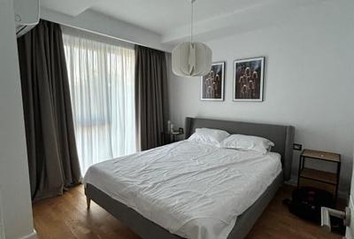 Apartament cu 2 camere decomandat, mobilat în Străulești - 4