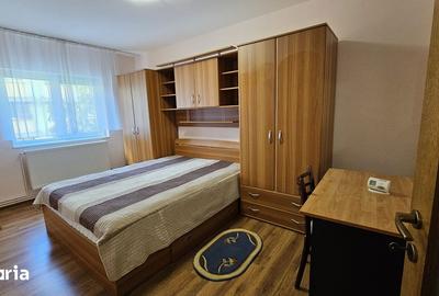 Apartament cu 3 camere decomandat în Astra - 2