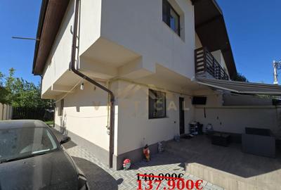 Locuinta de vanzare mobilata si utilata | 4 Camere | Comuna - 5