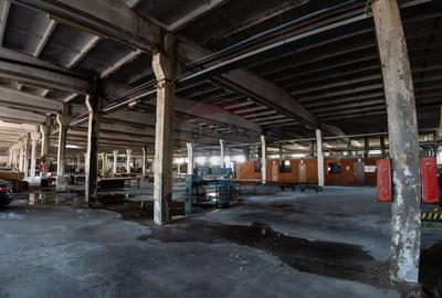 Spatiu industrial - de vanzare - GURA HUMORULUI - 2