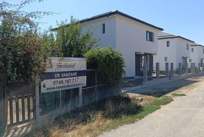 Teren Construcții intravilan de 363 mp, în Berceni