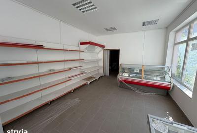 Spațiu comercial, de 130 mp, în Central - 2