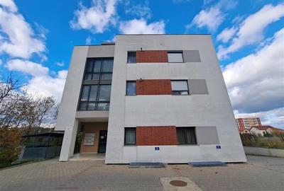 Spatiu pentru birouri, 212 mp utili, situat in zona strazii Calea Turzii! Spatiu pentru birouri, 212 mp utili, situat in zona strazii Calea Turzii! - 1