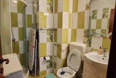 Apartament cu 3 camere semidecomandat în Aviației - 4