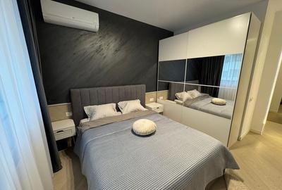 APARTAMENT 2 CAMERE DE INCHIRIAT / ZONA PIPERA / PARCARE INCLUSA - 5