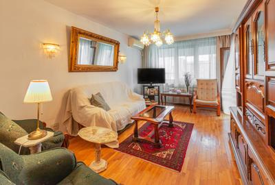 Tineretului metrou, Piata Norilor, ap. 4 camere. - 2