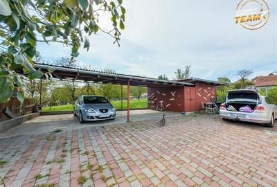 Oportunitate speciala: Apartamente in zona Ultracentrala, Sfantu Gheorghe - 5