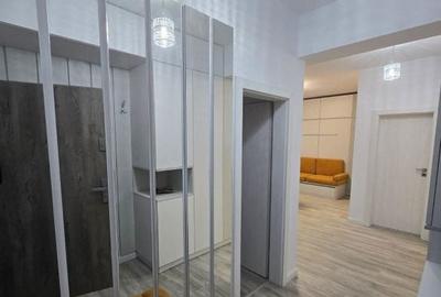 Garsonieră decomandată, mobilată în Brazda lui Novac - 7
