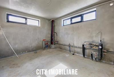 Casa Duplex, 180 mp + 450 mp. teren, Dezmir - 21