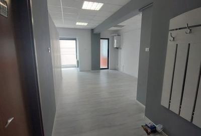 Bd. Mamaia , cladire exclusiva de birouri, suprafata  47 mp - 5