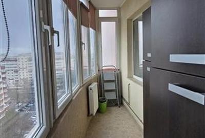 Berceni-Oltenitei-Sun Plaza- apartament 2 camere,mobilat si utilat, loc de parca - 19