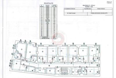Spațiu comercial, de 2,702 mp, în Plevnei - 12