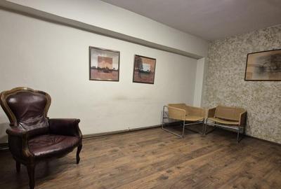 Apartament 3 camere, decomandat, Strada Victoriei - 3