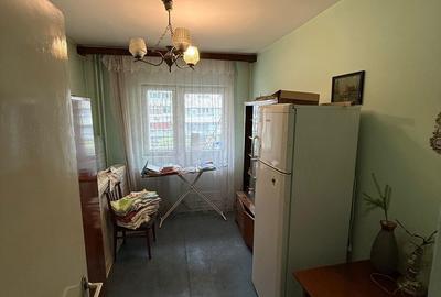 Apartament cu 4 camere în Gară - 3