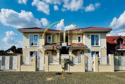 Casă individuală Mosnita Nouă - 4