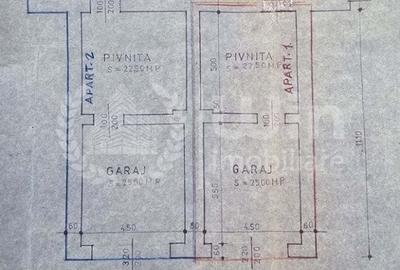 Casa 3 camere | Teren 768 mp | Zona Andrei Muresanu - Piata Engels! - 4