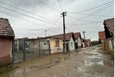 Casa si teren-Sebes, jud. Alba-Id R1995078- 04.12 - 2