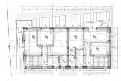 Casă cu 7 camere cu Canalizare în Dâmbul Rotund - 5