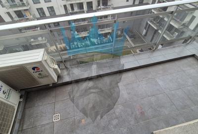 Apartament 2 Camere Belvedere Residences Pipera Bucuresti - 14