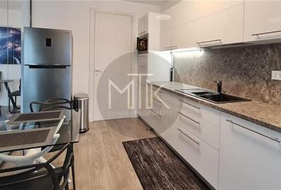 Cloud 9 I Apartament modern 3 camere I Mobilat&utilat
