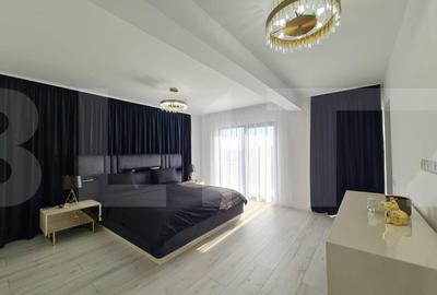 Casa cu 6 camere si piscina de vanzare in zona Iris - 8