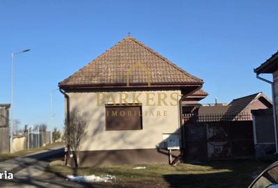 Casă cu 3 camere în Ileni - 7