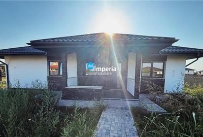 Casa P 4 cam, 2 bai, Rond Vorovesti , TLT - 3