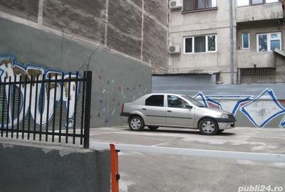 Spațiu comercial, de 955 mp, în Armeneasca - 2