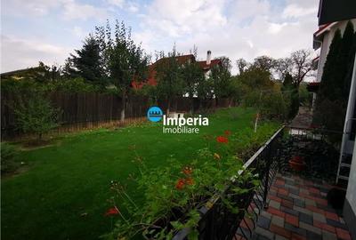 Vila spatioasa in Bucium, langa Plopii fara Sot - 18