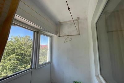 Apartament 2 camere de vanzare zona centrala Tulcea - 5