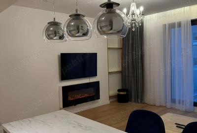 Apartament 2 camere fara loc de parcare de inchiriat ONE Plaza - 7